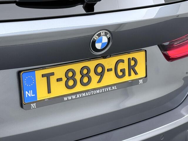 BMW 3-SERIE Touring 320i Executive M Sport PANORAMADAK | ADAPTIVE CRUISE | BMW DEALER ONDERHOUDEN | GROOT ONDERHOUD GEHAD | RIJKLAAR | ELEKTRISCHE ACHTERKLEP | CAMERA | STOELVERWARMING | 12 MND BOVAG GARANTIE | APPLE CARPLAY