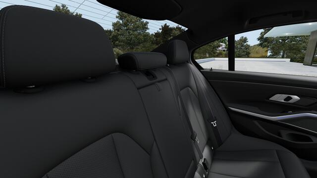 BMW 3-SERIE 330e M Sport Automaat / Schuif-kanteldak / Sportstoelen / Adaptieve LED / Comfort Access / Parking Assistant Plus / Stuurverwarming