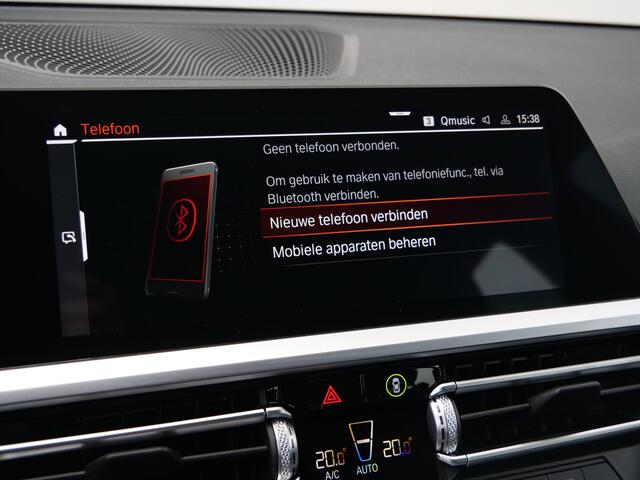 BMW 3-SERIE Touring 320i Executive Edition 184 Pk Automaat M-pakket / Navi / Apple Carplay / Trekhaak