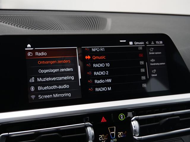 BMW 3-SERIE Touring 320i Executive Edition 184 Pk Automaat M-pakket / Navi / Apple Carplay / Trekhaak