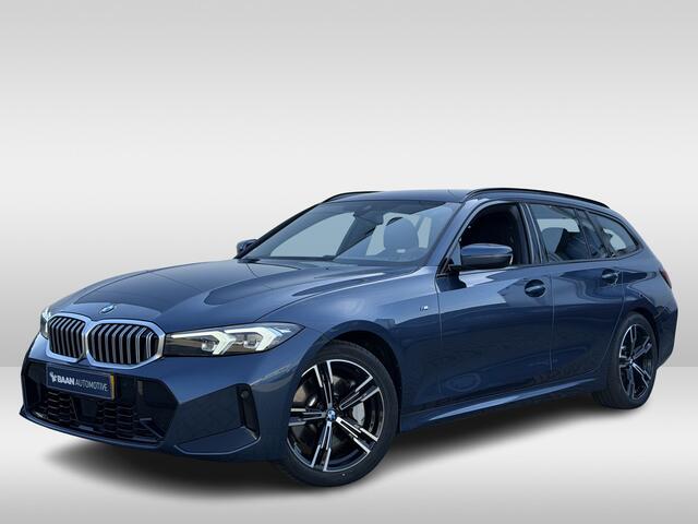 BMW 3-SERIE Touring 330i xDrive | M-Sport | Adaptive