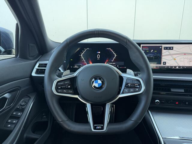 BMW 3-SERIE Touring 330i xDrive | M-Sport | Adaptive