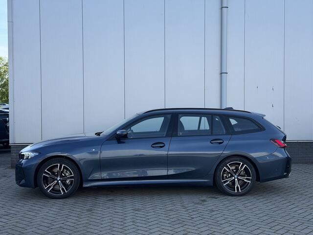 BMW 3-SERIE Touring 330i xDrive | M-Sport | Adaptive