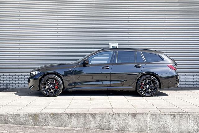 BMW 3-SERIE Touring 330e xDrive