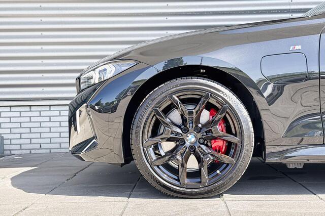 BMW 3-SERIE Touring 330e xDrive