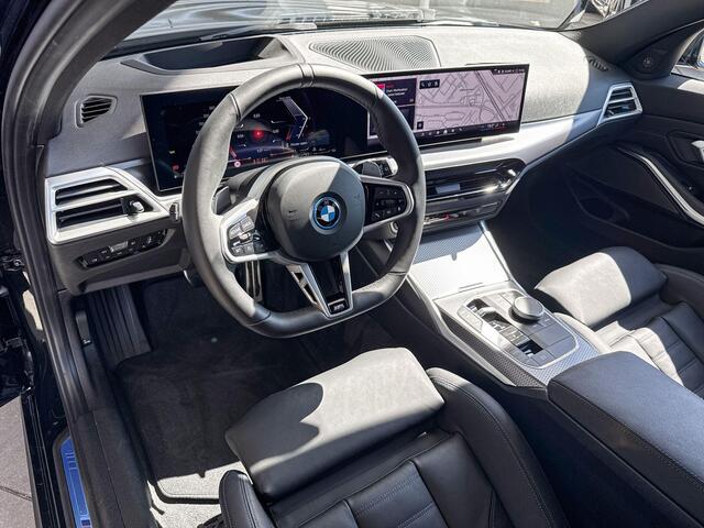 BMW 3-SERIE Touring 330e xDrive