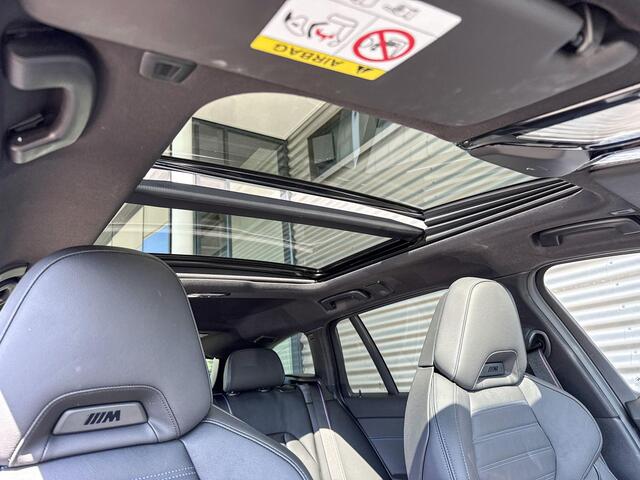 BMW 3-SERIE Touring 330e xDrive