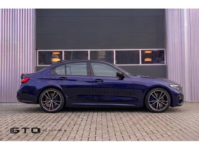 BMW 3-SERIE 330i High Executive Edition Harman Kardon | 360° Camera | HUD