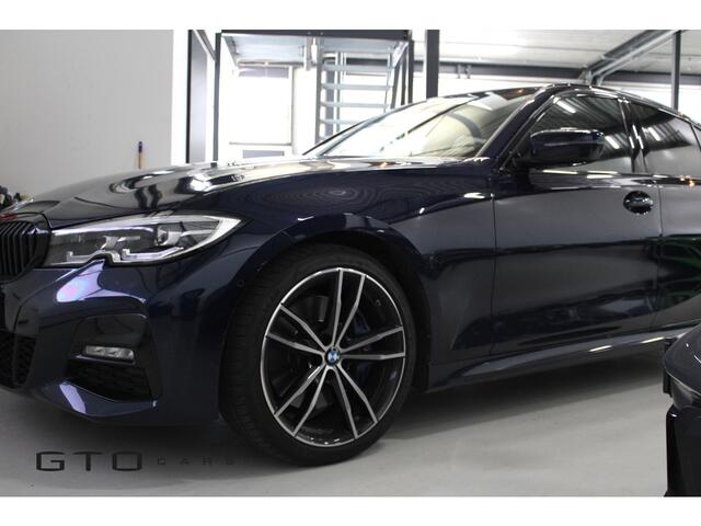 BMW 3-SERIE 330i High Executive Edition Harman Kardon | 360° Camera | HUD
