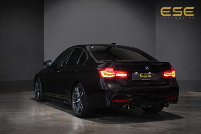BMW 3-SERIE 340i M Sport Edition | Memory | Climate | Leder | M-Performance Uitlaat Systeem