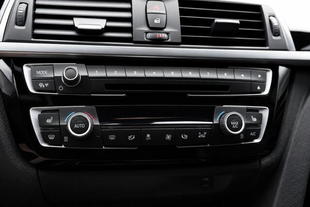 BMW 3-SERIE 340i M Sport Edition | Memory | Climate | Leder | M-Performance Uitlaat Systeem