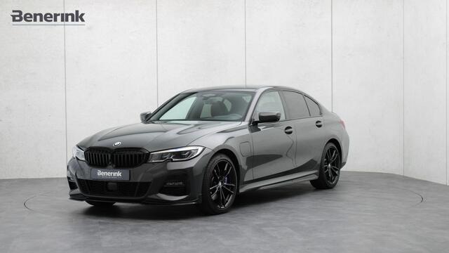 BMW 3-SERIE 330e High Executive M Performance | Head-up | Laserlight | Harman/Kardon | Comfort Access | Driving Assistant Professional