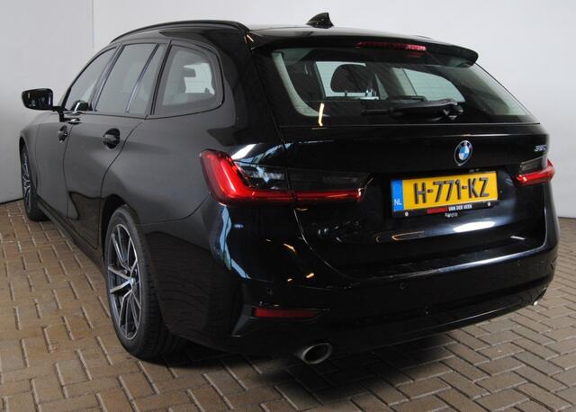 BMW 3-SERIE Touring 320i Executive Ed. | Carplay | Navigatie| Virtual Cockpit.