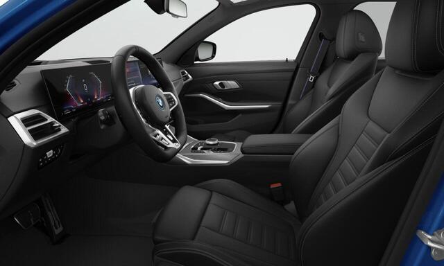 BMW 3-SERIE Touring 330e Individual Lak | M Sportpakket Pro | Innovation Pack | Comfort Pack | Trekhaak | Panoramadak