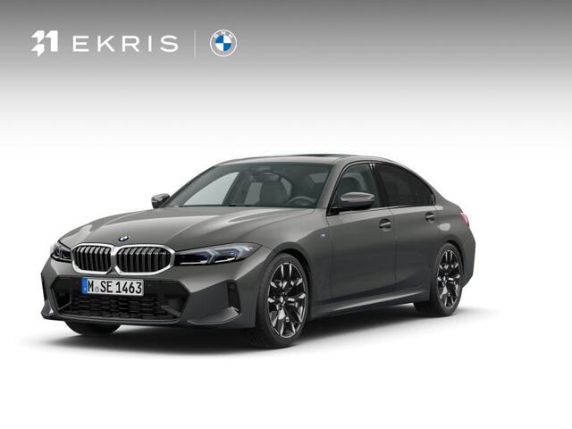 BMW 3-SERIE 320i M Sport | Comfort Pack | Trekhaak | Showroom Selection