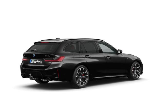 BMW 3-SERIE Touring 330e xDrive