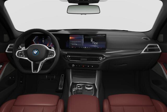 BMW 3-SERIE Touring 330e xDrive