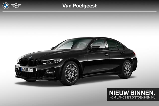 BMW 3-SERIE Sedan 318i Business Edition Plus