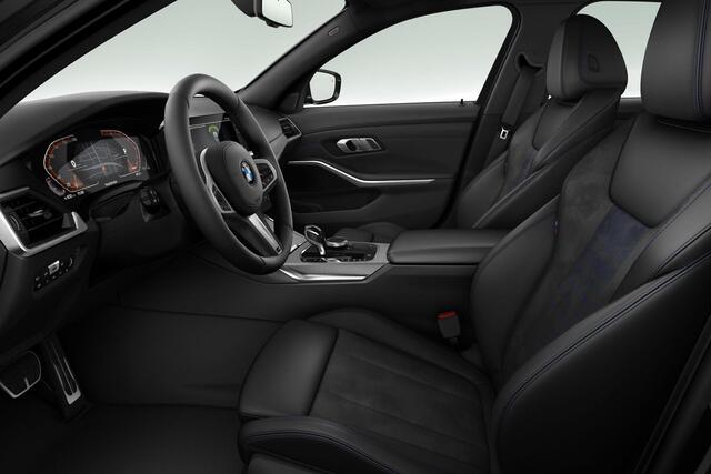 BMW 3-SERIE Sedan 318i Business Edition Plus