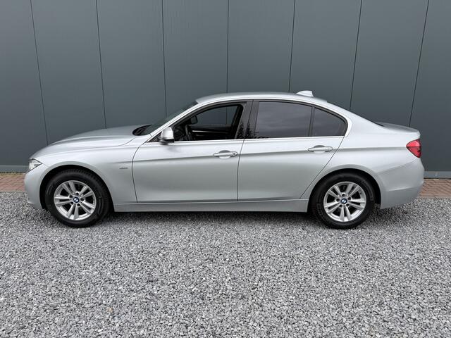 BMW 3-SERIE 318i Automaat Executive Sportline Sedan