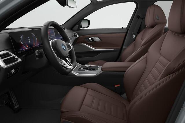 BMW 3-SERIE Touring 330e