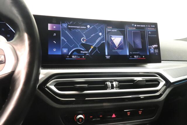 BMW 3-SERIE Touring 330e xDrive | M-SPORT | PANO | HARMAN KARDON | MEMORY | TREKHAAK |