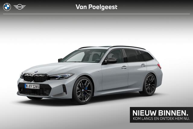 BMW 3-SERIE Touring M340i xDrive Innovation Pack