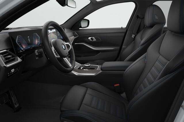 BMW 3-SERIE Touring M340i xDrive Innovation Pack