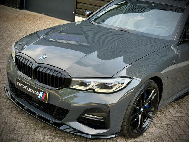 BMW 3-SERIE Touring 330e xDrive M-PERF PANO|LASER|MEMORY|360|ACC
