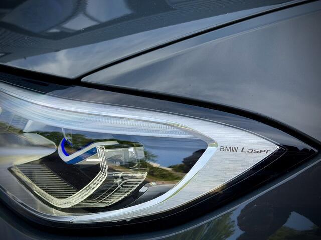 BMW 3-SERIE Touring 330e xDrive M-PERF PANO|LASER|MEMORY|360|ACC