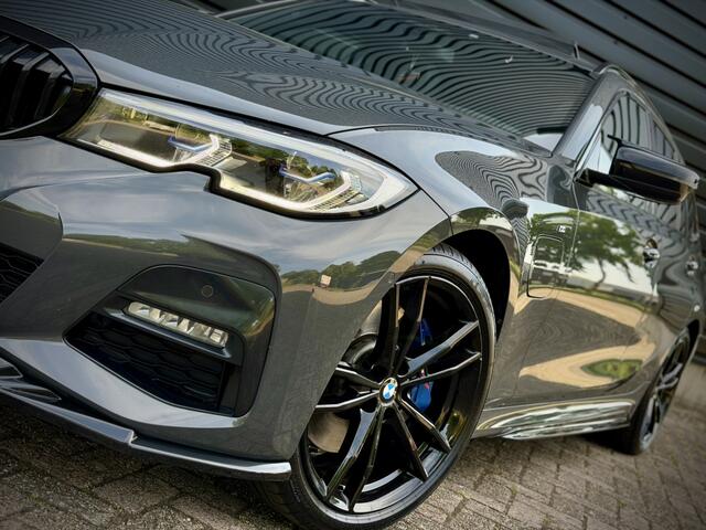 BMW 3-SERIE Touring 330e xDrive M-PERF PANO|LASER|MEMORY|360|ACC