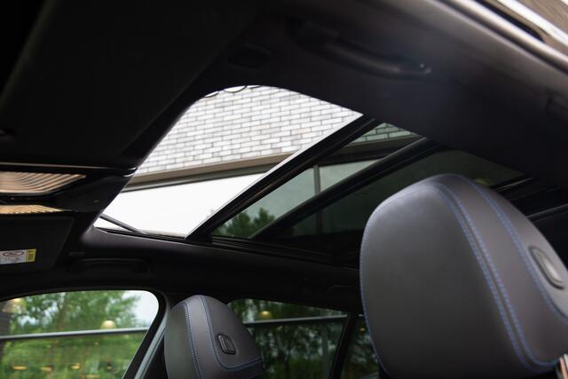 BMW 3-SERIE Touring M340i xDrive 374PK , Panoramadak, Head-up display, Adap. cruise, Laser
