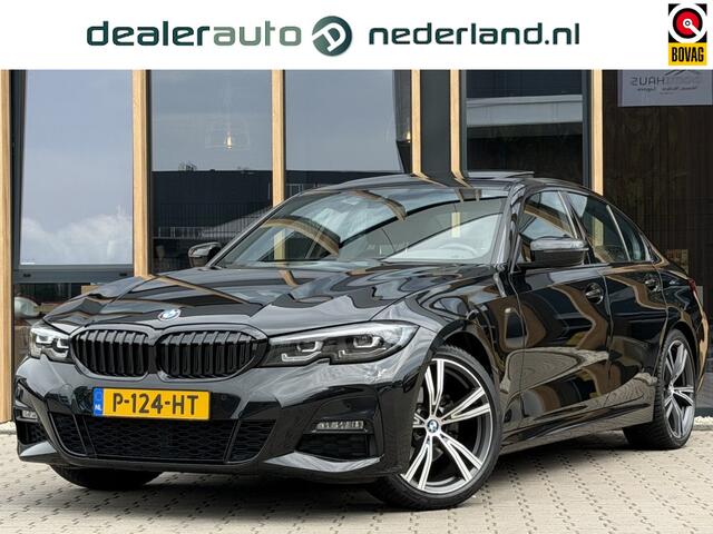 BMW 3-SERIE 320i Executive Ed. | M-sport | Elec Trekhaak |