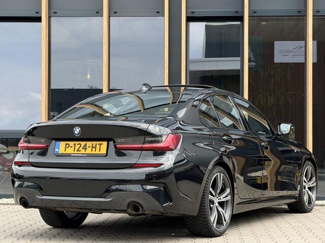 BMW 3-SERIE 320i Executive Ed. | M-sport | Elec Trekhaak |