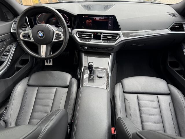 BMW 3-SERIE 320i Executive Ed. | M-sport | Elec Trekhaak |
