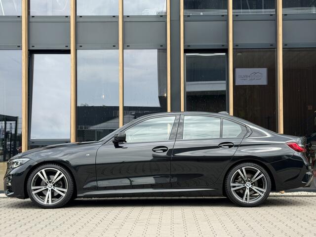 BMW 3-SERIE 320i Executive Ed. | M-sport | Elec Trekhaak |