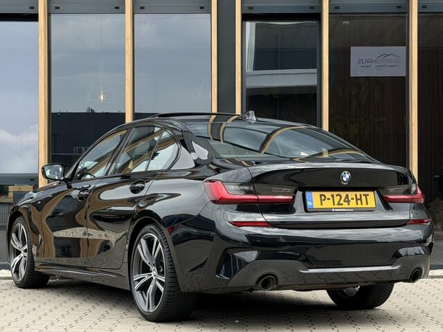BMW 3-SERIE 320i Executive Ed. | M-sport | Elec Trekhaak |