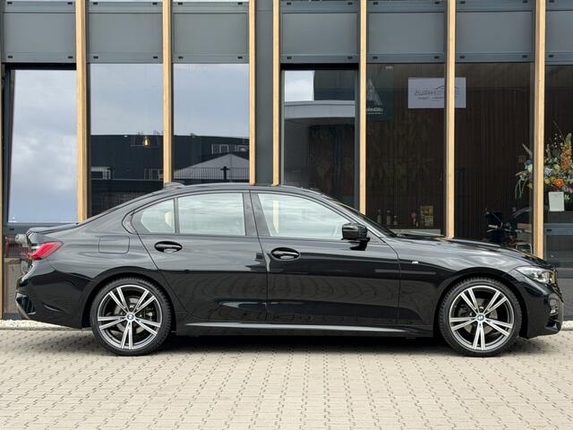 BMW 3-SERIE 320i Executive Ed. | M-sport | Elec Trekhaak |
