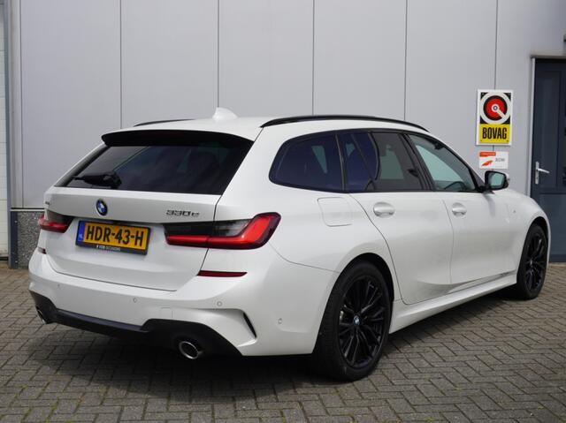 BMW 3-SERIE Touring 330e xDr. High Exec. M-Sport | Pano | Trekhaak | Laser | Memory