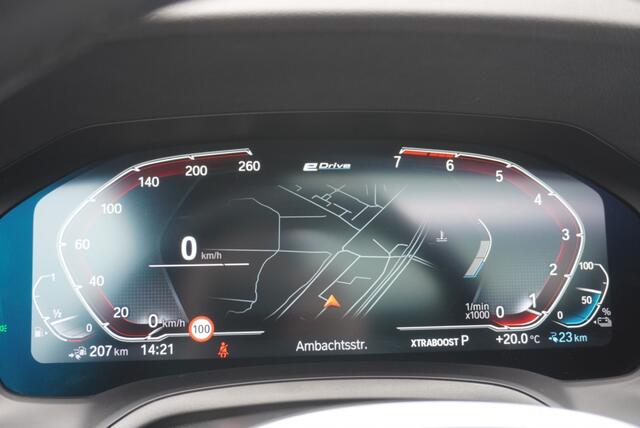 BMW 3-SERIE Touring 330e xDr. High Exec. M-Sport | Pano | Trekhaak | Laser | Memory