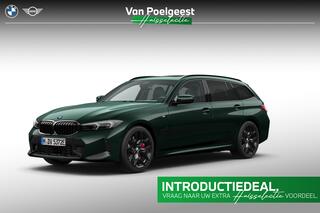 BMW 3-SERIE