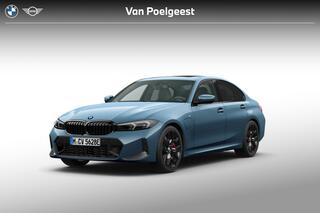 BMW 3-SERIE
