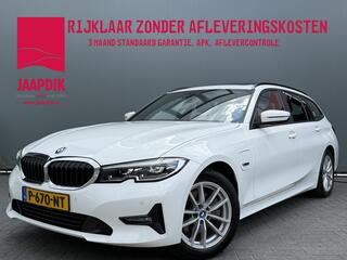 BMW 3-SERIE