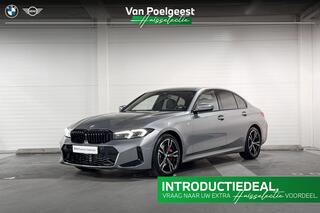 BMW 3-SERIE