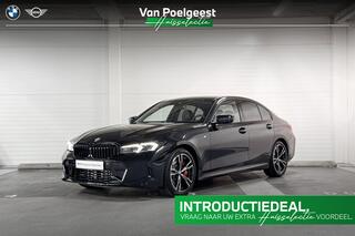 BMW 3-SERIE