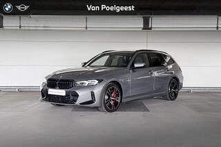 BMW 3-SERIE