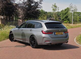 BMW 3-SERIE