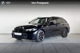 BMW 3-SERIE
