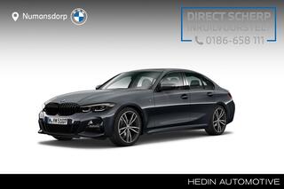 BMW 3-SERIE