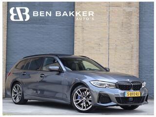 BMW 3-SERIE
